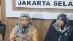 Kabur dari Rumah Aman, Anak Nikita Mirzani Dipindah ke RS Polri