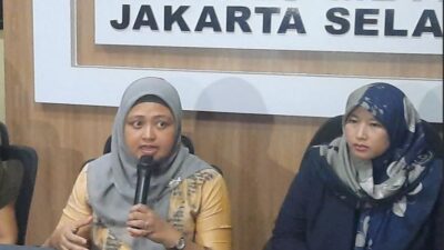 Kabur dari Rumah Aman, Anak Nikita Mirzani Dipindah ke RS Polri