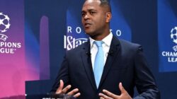 Kluivert Sudah Komunikasi dengan PSSI sejak Piala Asia 2023