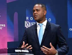 Kluivert Sudah Komunikasi dengan PSSI sejak Piala Asia 2023