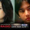 Marsha Aruan Mengungkap Kasus Misterius, Saksikan Platinum Original Series Radio di MNCTV