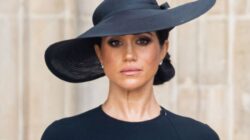 Meghan Markle Balas Dendam ke Keluarga Kerajaan, Ingin Jadi Lebih dari Istri Pangeran Harry