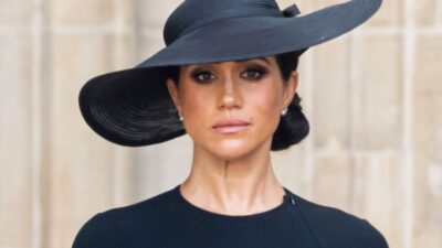 Meghan Markle Balas Dendam ke Keluarga Kerajaan, Ingin Jadi Lebih dari Istri Pangeran Harry