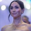 Meghan Markle Berencana Lepas Gelar Kerajaan demi Berkarier di Dunia Hiburan