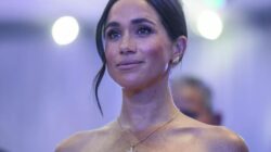 Meghan Markle Berencana Lepas Gelar Kerajaan demi Berkarier di Dunia Hiburan