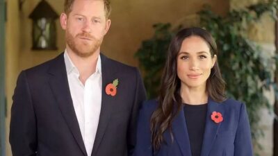 Mengungkap Fakta Kesepakatan Buku Perceraian Pangeran Harry dan Meghan Markle