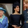 Mengungkap Keretakan Hubungan Ratu Elizabeth dan Meghan Markle, Gegera Masalah Sepele