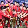 Mitos Atau Fakta, Tim yang Menang di Leg Pertama Juara Piala AFF 2024?