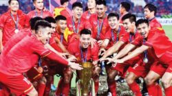 Mitos Atau Fakta, Tim yang Menang di Leg Pertama Juara Piala AFF 2024?