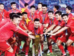 Mitos Atau Fakta, Tim yang Menang di Leg Pertama Juara Piala AFF 2024?