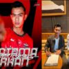 Pratama Arhan Resmi Gabung ke Bangkok United