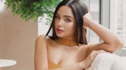 Profil Andrea Brillantes Wanita Tercantik di Dunia 2024 yang Kalahkan Jisoo BLACKPINK