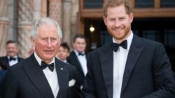 Raja Charles III Didesak Coret Pangeran Harry dari Surat Wasiat