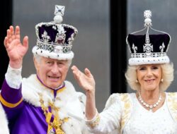 Ratu Camilla Pernah Selingkuhi Raja Charles III saat Ditinggal Tugas Militer