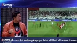 Jarang Pelatih Diganti Setelah Menang