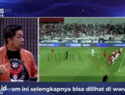 Jarang Pelatih Diganti Setelah Menang