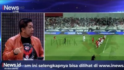 Jarang Pelatih Diganti Setelah Menang