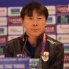 Segudang Prestasi Shin Tae-yong di Timnas Indonesia, Netizen: Yakin Mau Dipecat?