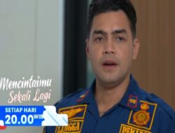 Lingga Jaga Jarak demi Arini