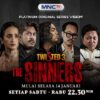 Teror Hantu Wanita yang Menuntut Balas, Saksikan Platinum Original Series Twisted 3 The Sinners di MNCTV